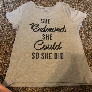 Women’s Graphic Tee